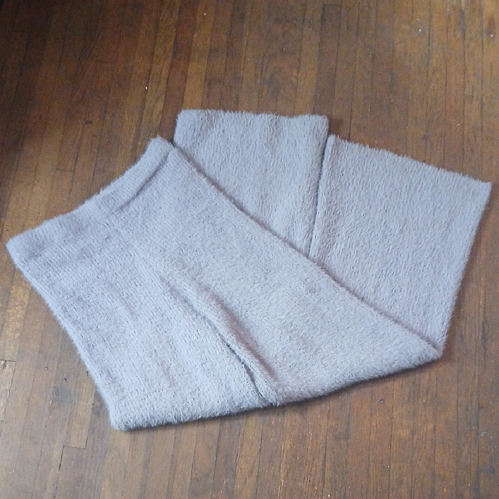 Nasty Gal  Cozy Pajama Pants